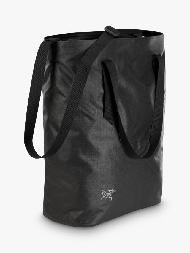 Arc'teryx Granville 18L Tote Bag, Black