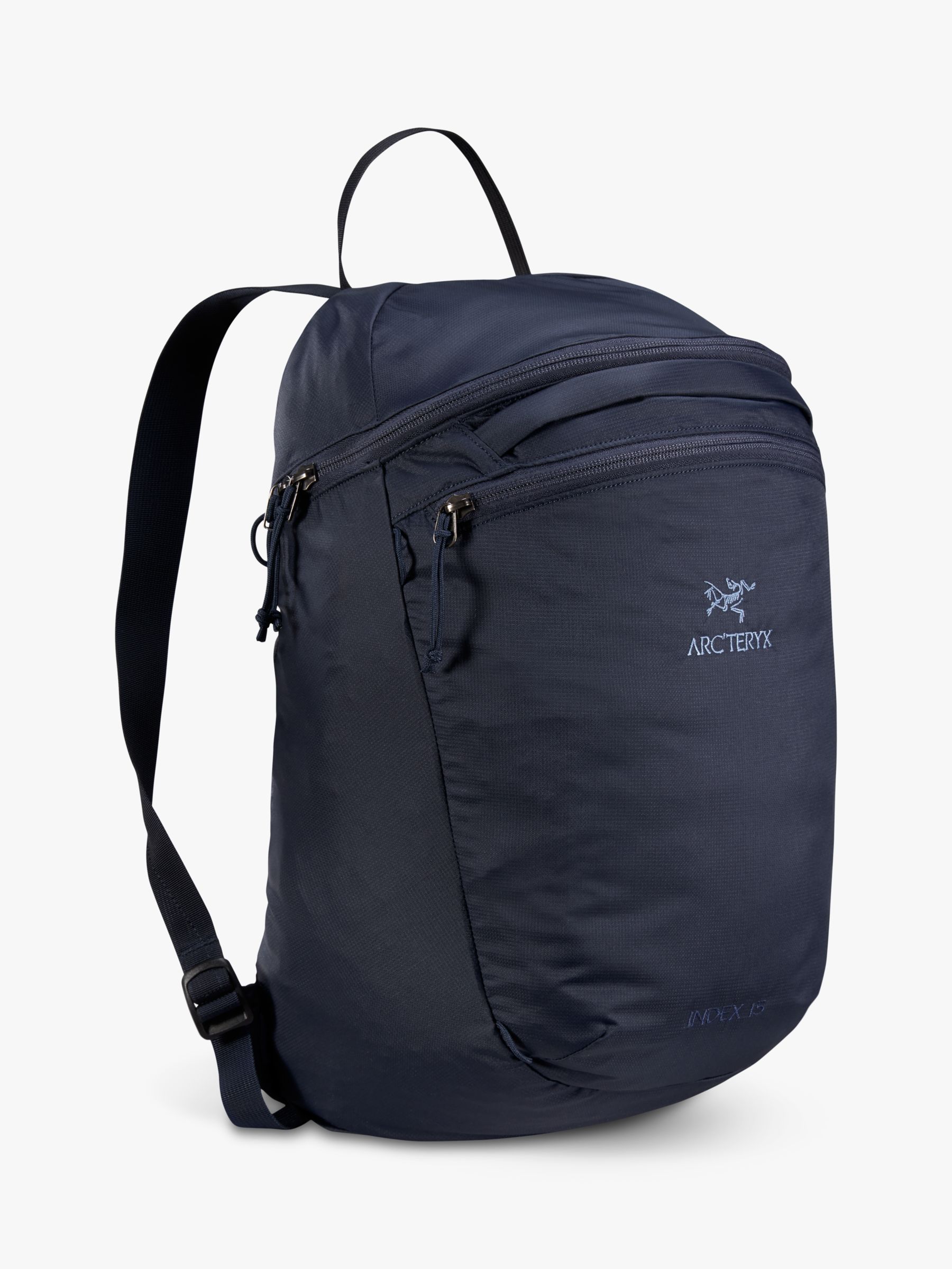 Arc'teryx Index 15L Backpack at John Lewis & Partners