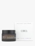 OTO CBD Night Face Cream, 50ml