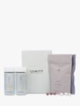 Lumity Morning and Night Female Supplement 1 Month Starter Kit