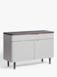 Ebbe Gehl for John Lewis Mira Small Sideboard