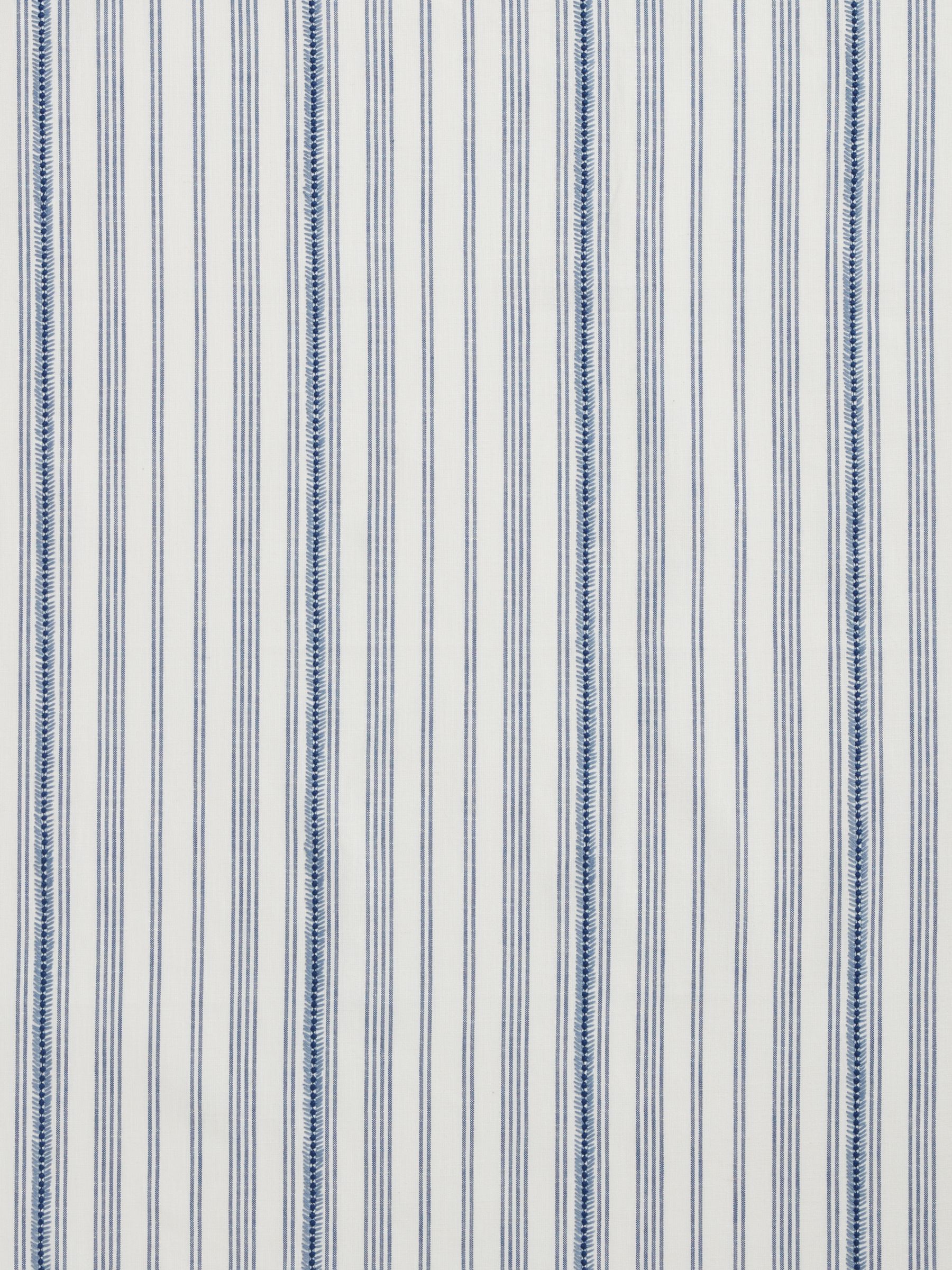 John Lewis Diderot Stripe Furnishing Fabric