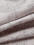 John Lewis Acanthus Embroidered Furnishing Fabric