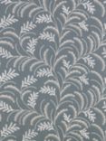 John Lewis Jouvene Embroidered Furnishing Fabric