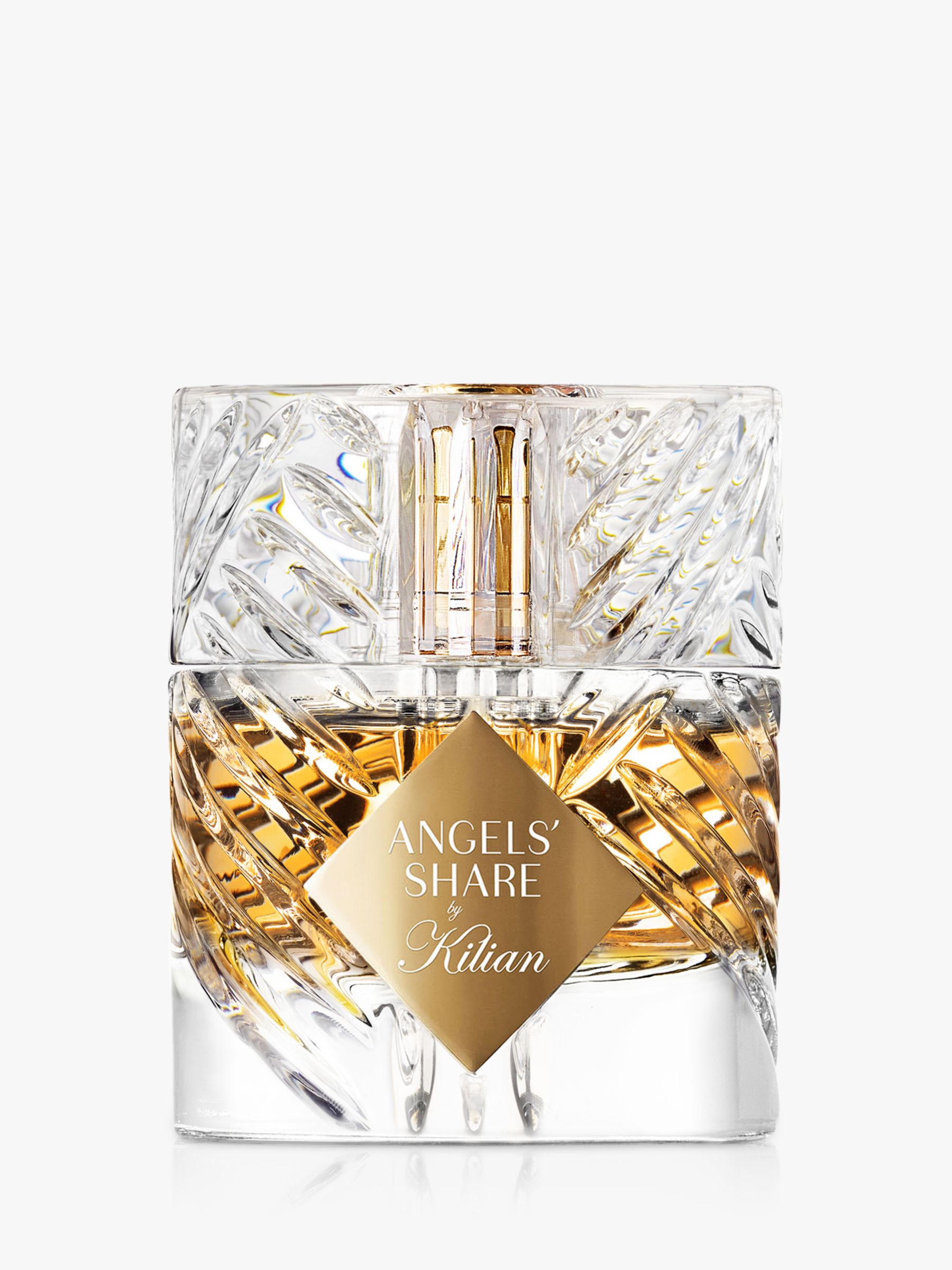 KILIAN PARIS Angels' Share Eau de Parfum Refill, 50ml 3