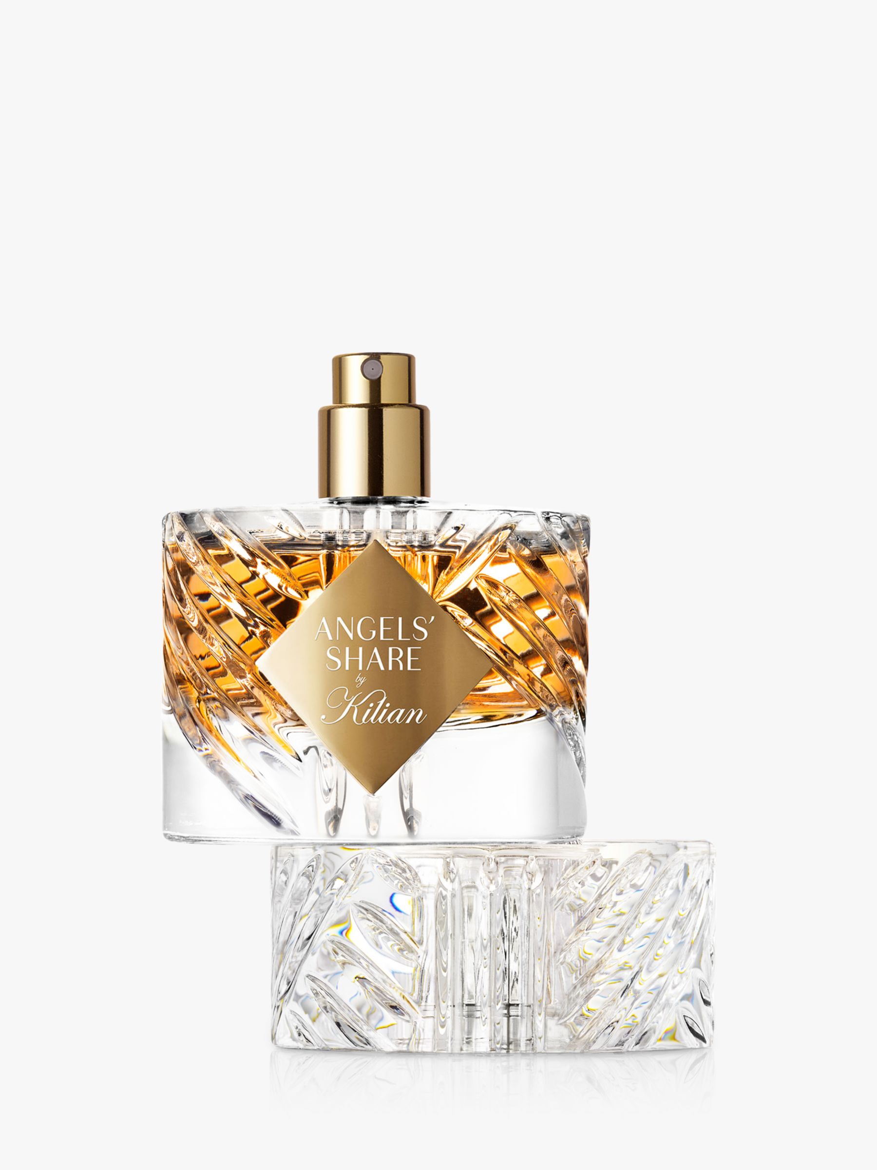 KILIAN PARIS Angels' Share Eau de Parfum, 50ml 2