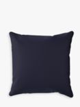 John Lewis & Partners Plain Garden Cushion, 43 x 43cm