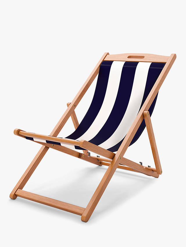 Striped Deckchair Sling, Deck Chair Covers John Lewis