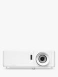 Optoma HZ40 HDR 1080p Full HD 3D Projector, 4000 Lumens