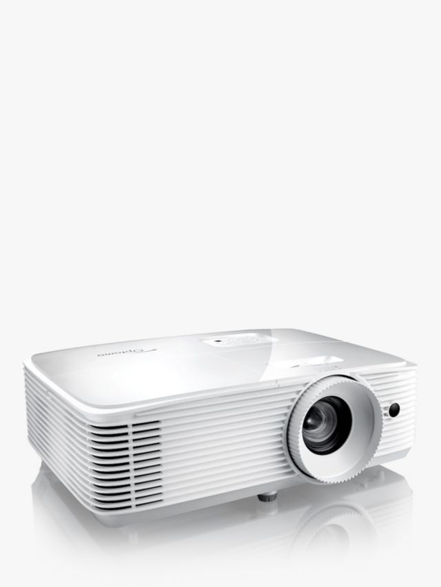 Proyector Optoma HD29HE FULL HD