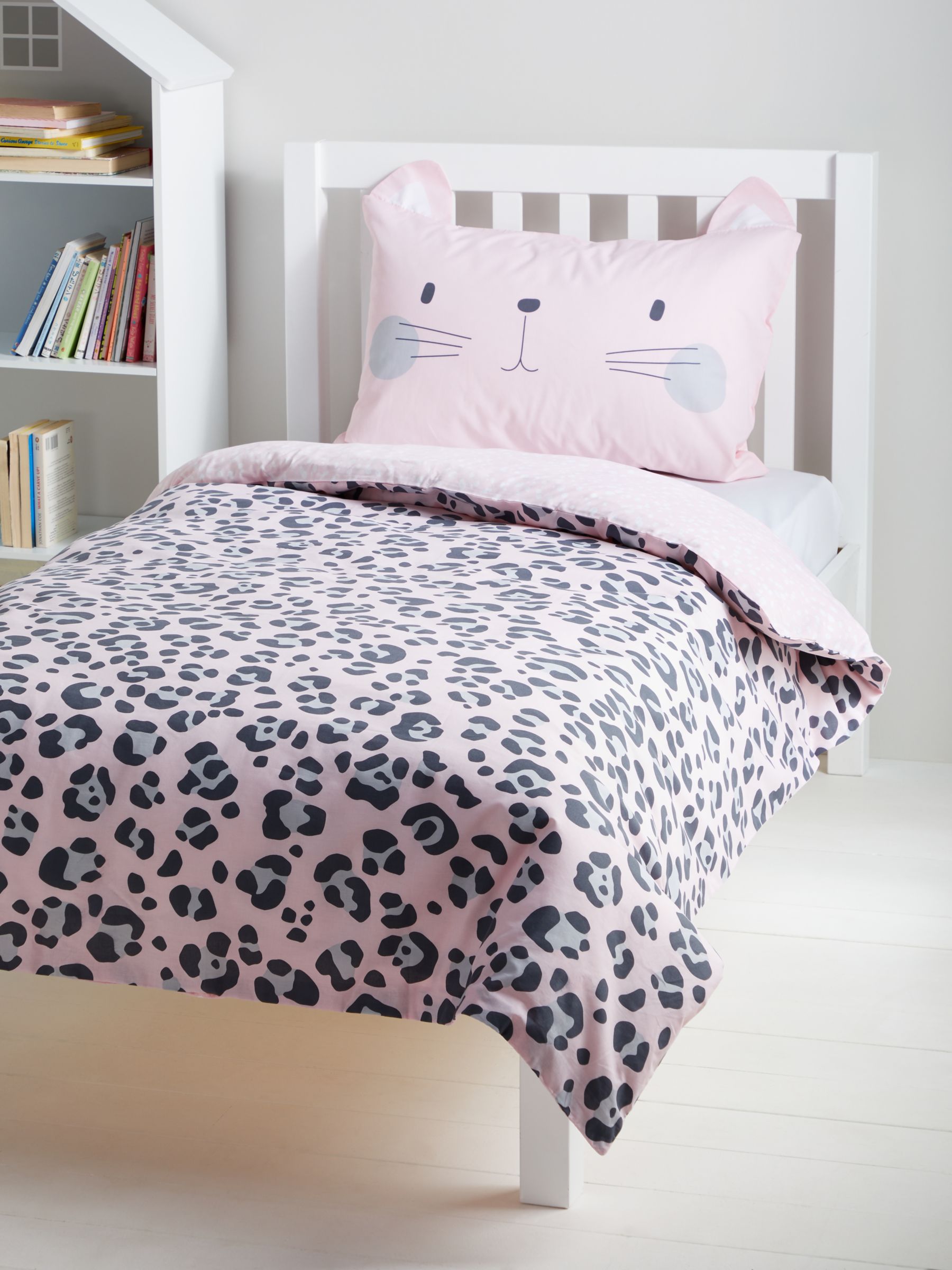 Luxury Animal Print Bedding - Foter