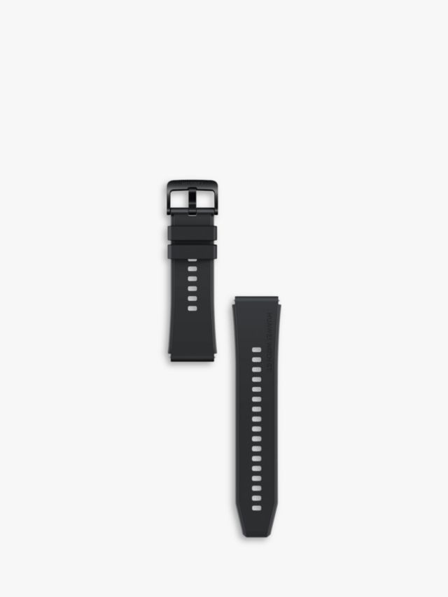 Huawei Watch GT 2 Pro Smart Watch with GPS, Night Black