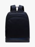 Radley Cannon Street Large Backpack, Navy