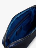 Radley Cannon Street Large Laptop Case, Navy