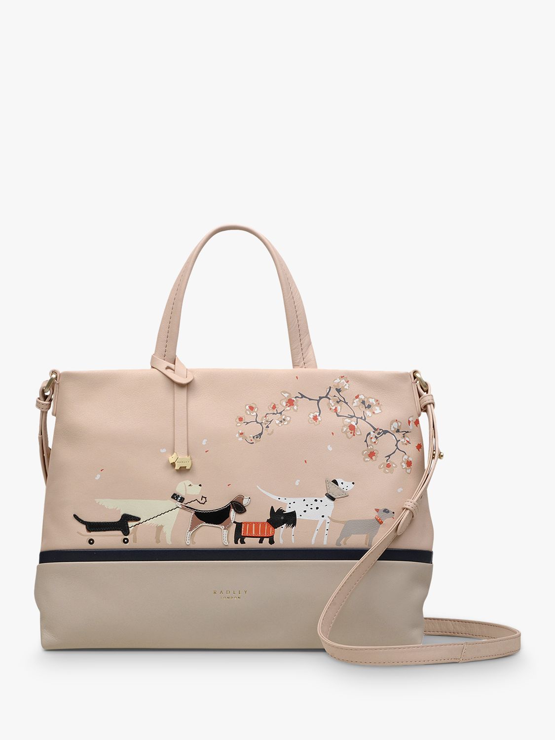 radley and friends grab bag