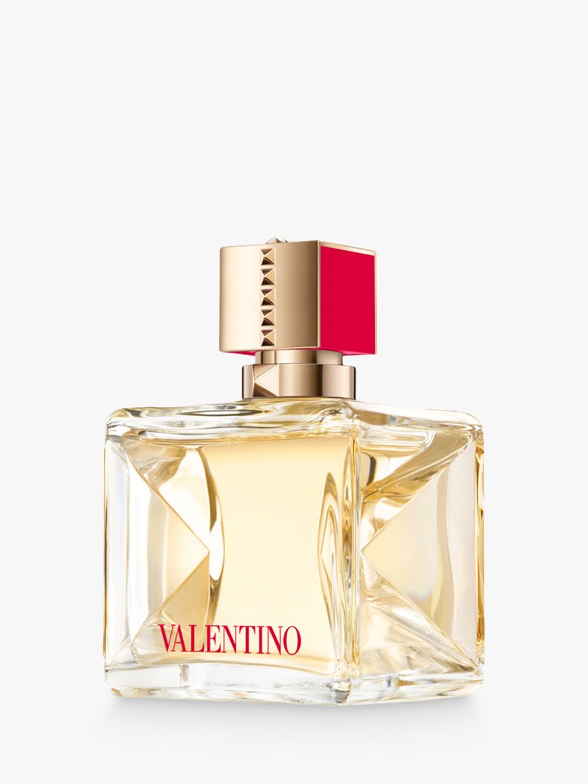 Valentino Voce Viva Eau de Parfum at John Lewis & Partners