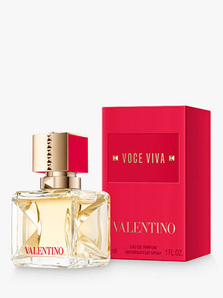 Valentino Voce Viva Eau de Parfum, 30ml