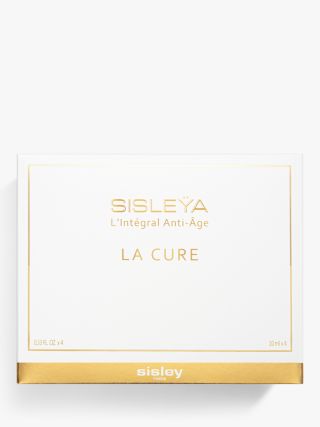 Sisley Sisleÿa L'Intégral Anti-Âge La Cure, 4 x 10ml 7