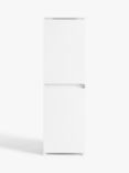 John Lewis JLBIFF55181 Integrated 50/50 Fridge Freezer