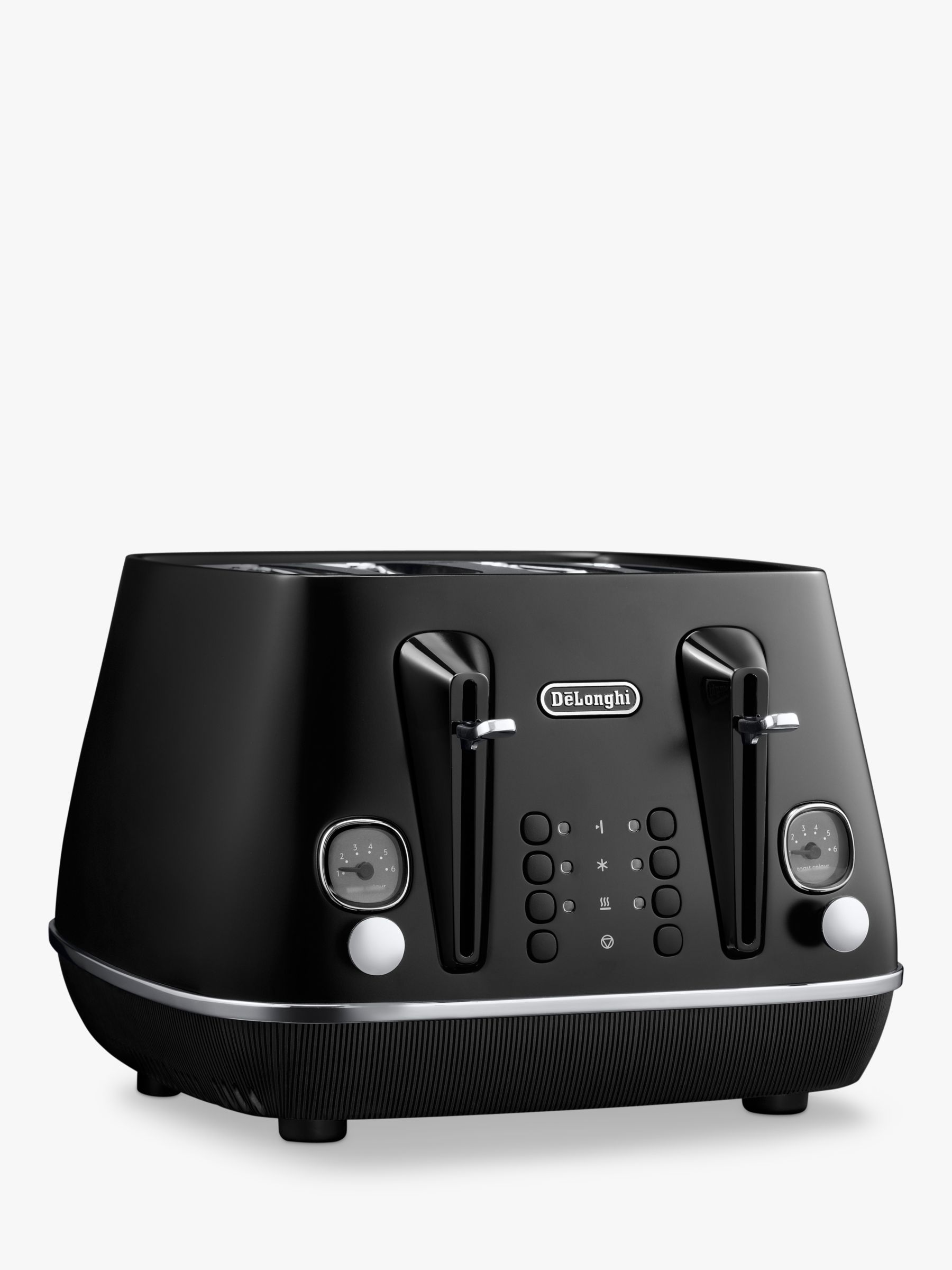 De'Longhi Distinta toaster review