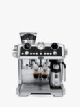 De'Longhi EC9665.M La Specialista Maestro Bean to Cup Espresso Coffee Machine