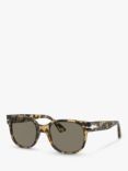Persol PO3257S Unisex Square Sunglasses