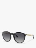 Emporio Armani EA4148 Women's Phantos Sunglasses