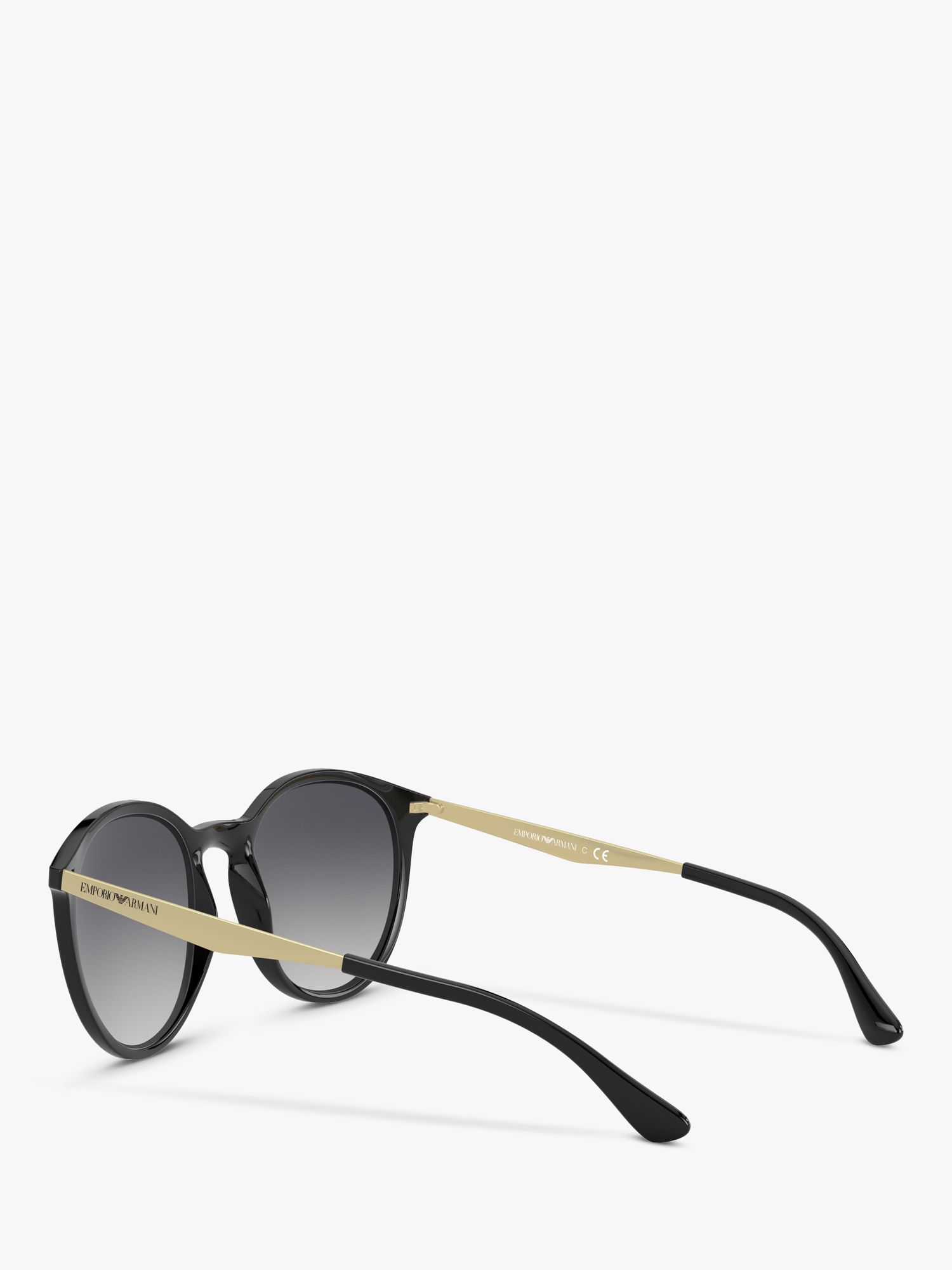 Women's Phantos Sunglasses - Black/Gold