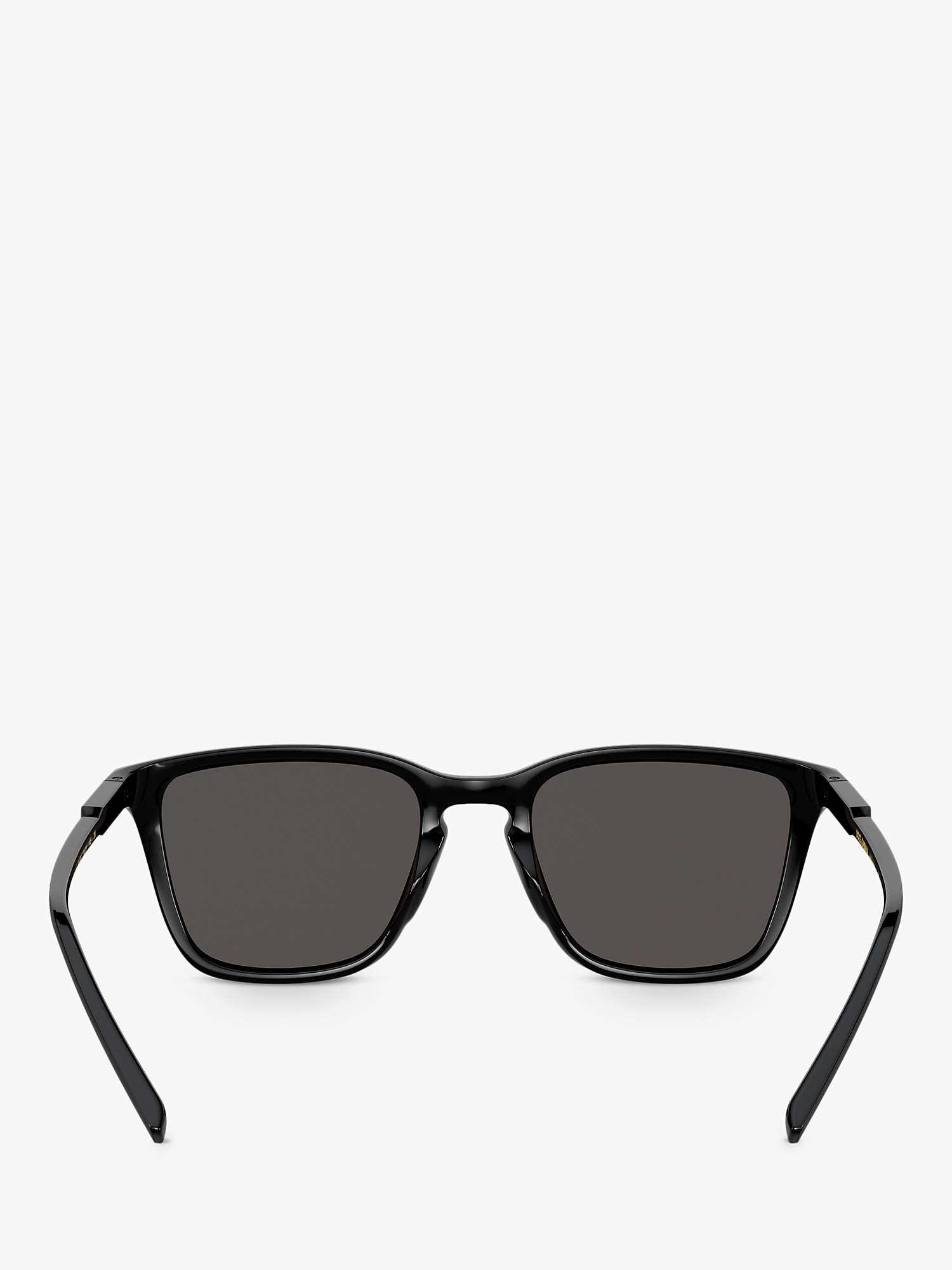 Buy Dolce & Gabbana DG6145 Men's Square Sunglasses Online at johnlewis.com