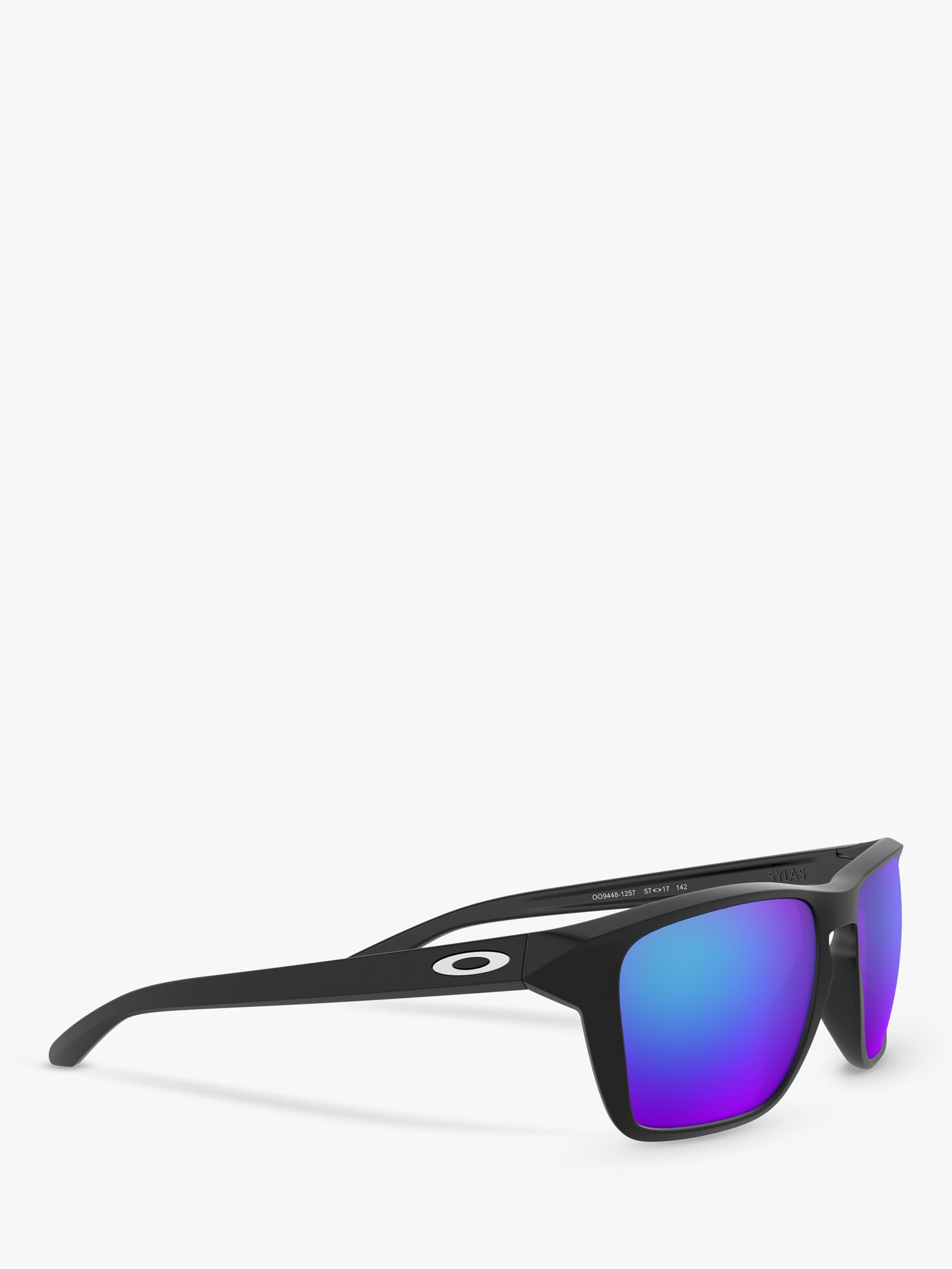 Oakley Men's Sylas Sunglasses