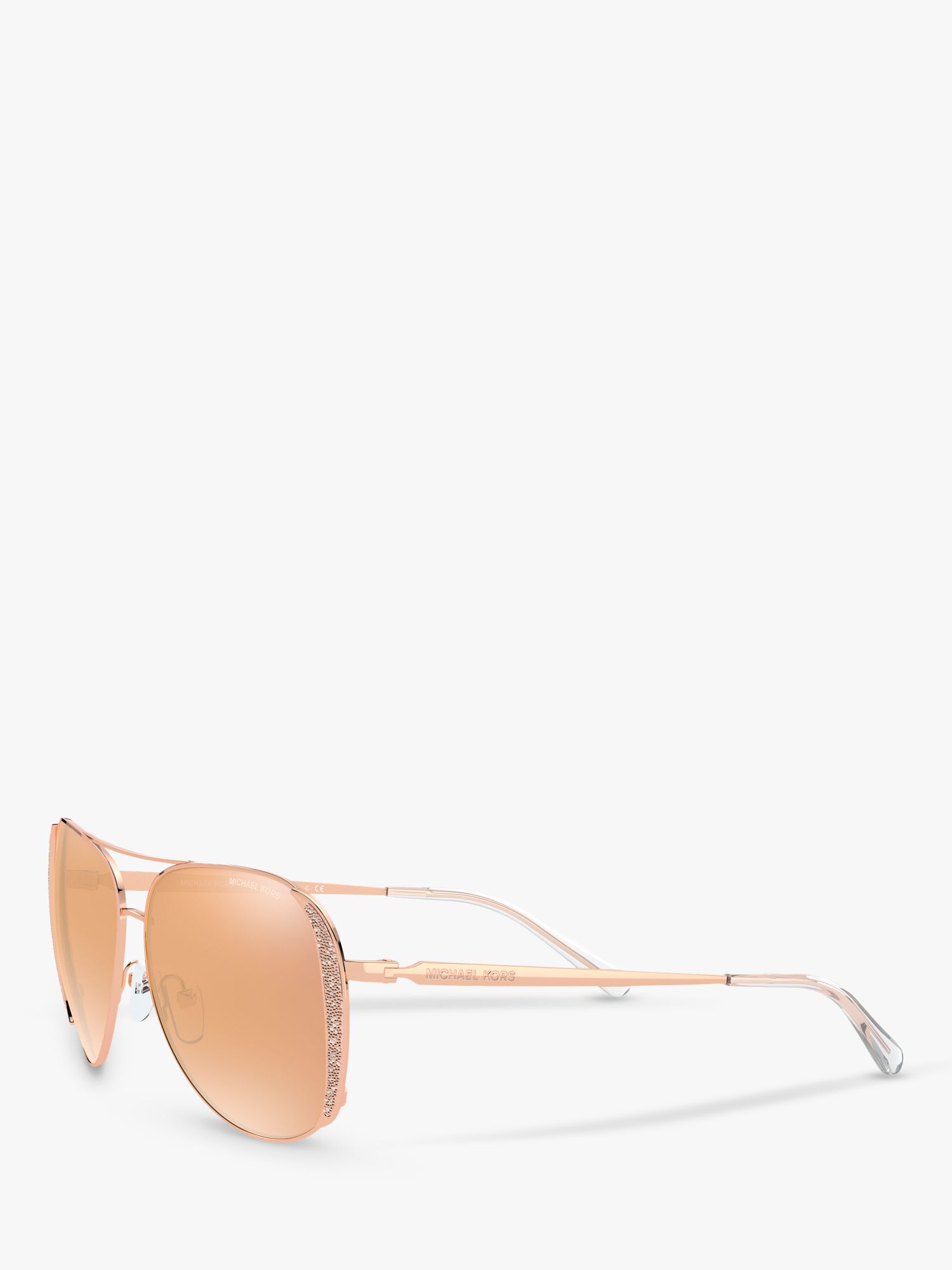 Sunglasses Michael Kors Chelsea glam MK 1082 (1108R1) Woman