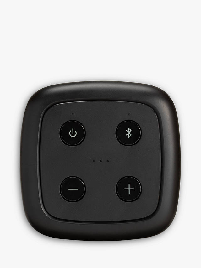 Roberts Beacon 310 Portable Bluetooth Speaker, Black