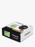 Polaroid Premium PLA 3D Printing Filament Cartridge, 1kg, Light Green