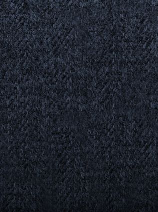 Broadgate Blue Wool