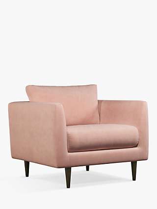 John Lewis & Partners + Swoon Latimer Armchair