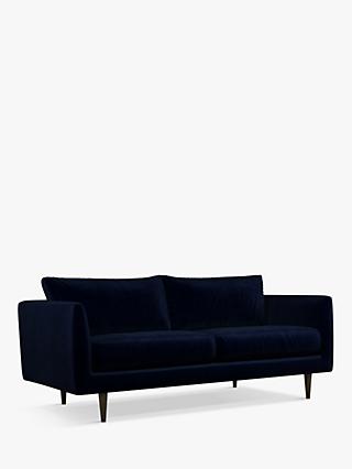 John Lewis + Swoon Latimer Medium 2 Seater Sofa