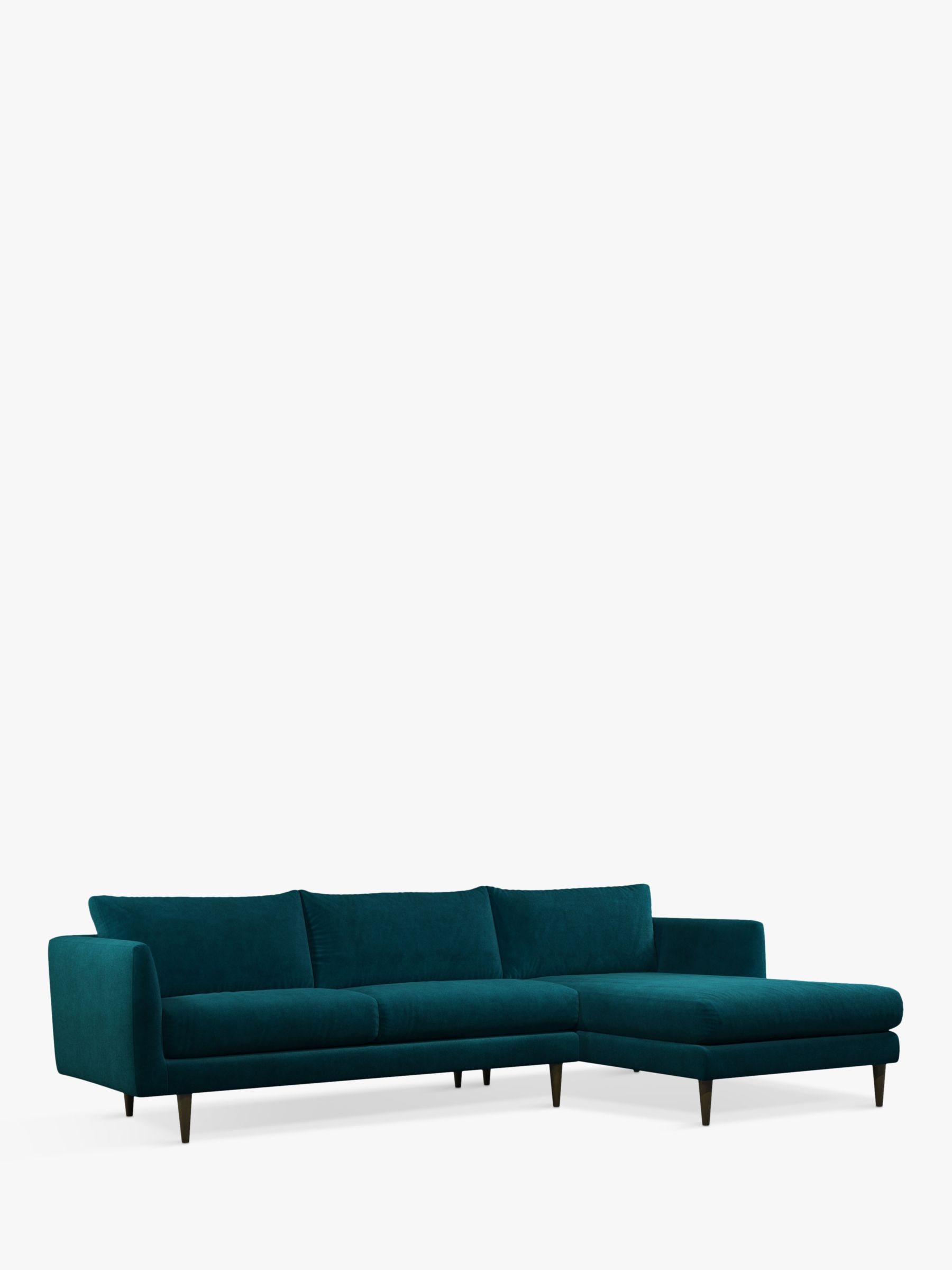 3 seater deals chaise end sofa