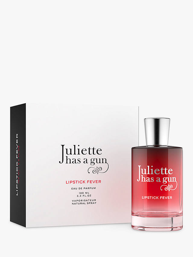 Juliette has a Gun Lipstick Fever Eau de Parfum, 50ml 2