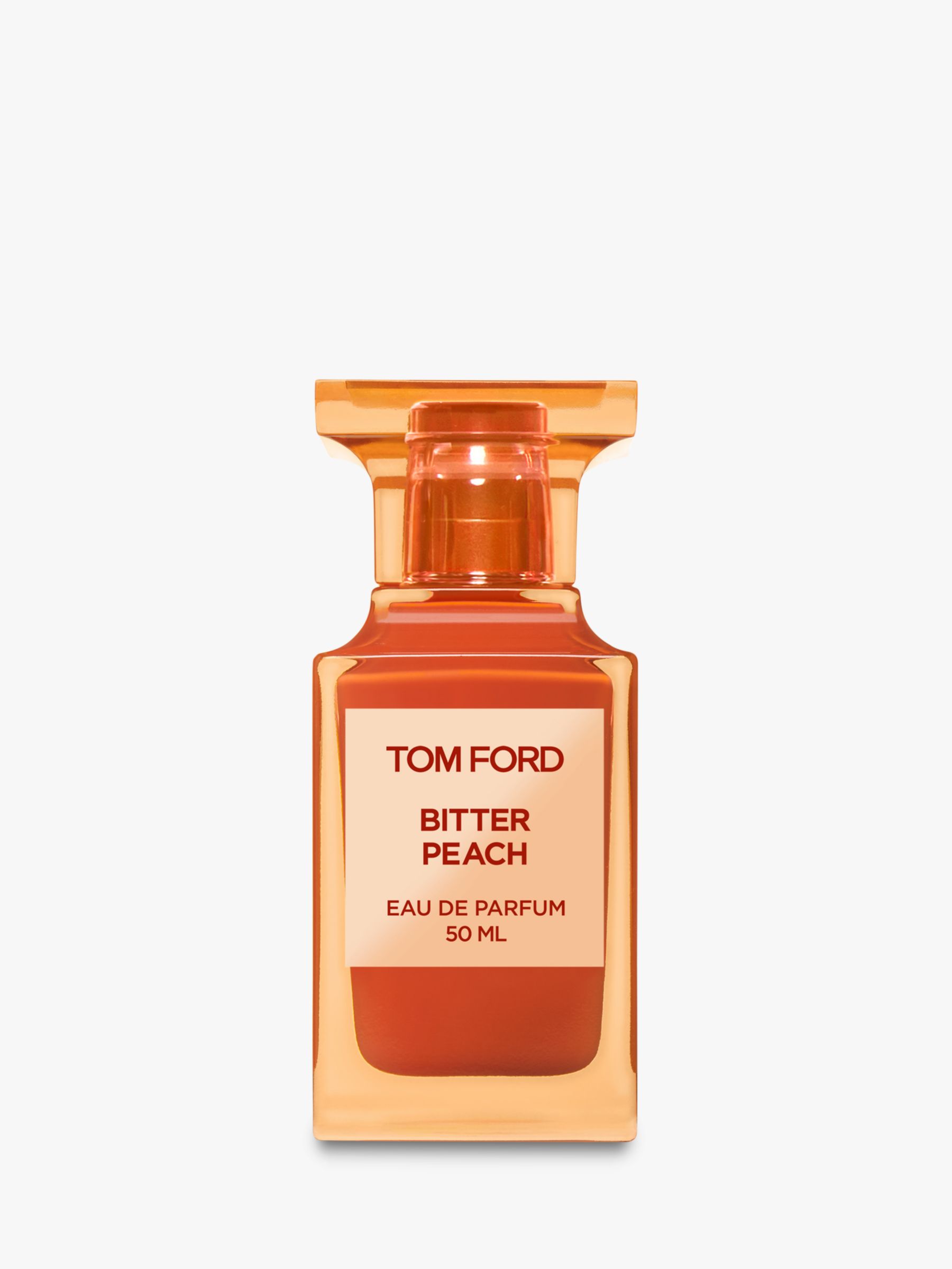 TOM FORD Private Blend Bitter Peach Eau de Parfum, 50ml 1