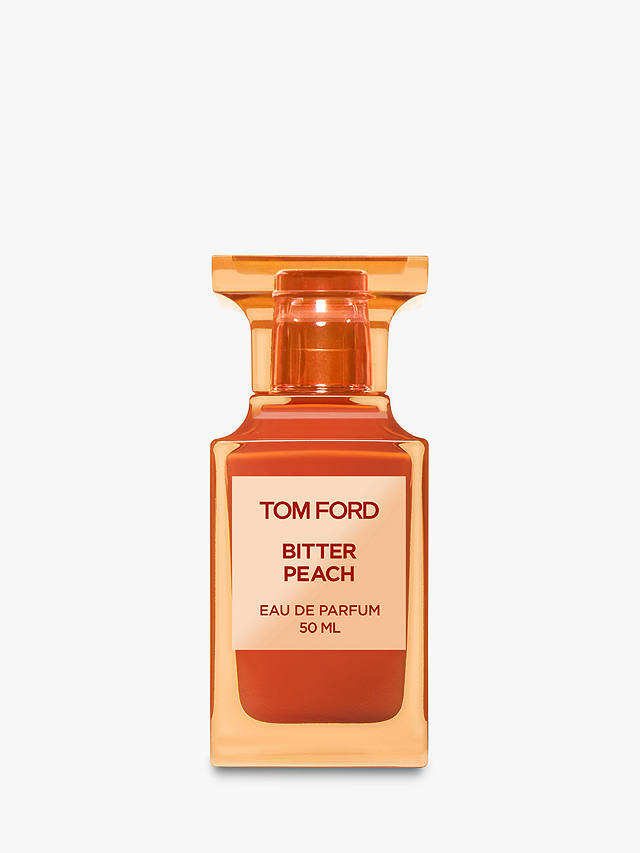 TOM FORD Private Blend Bitter Peach Eau de Parfum, 50ml 1