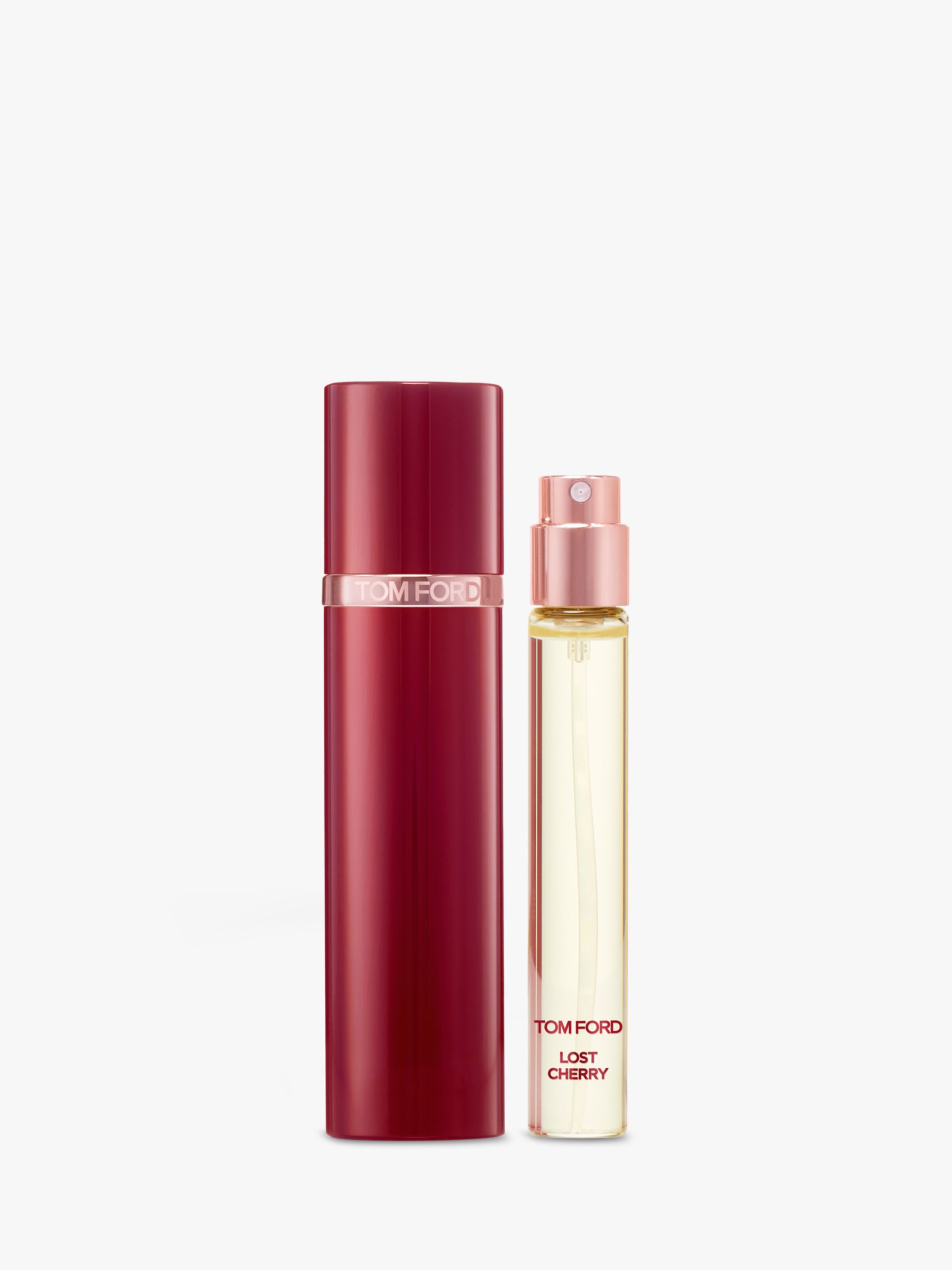 TOM FORD Private Blend Lost Cherry Atomiser, 10ml 1