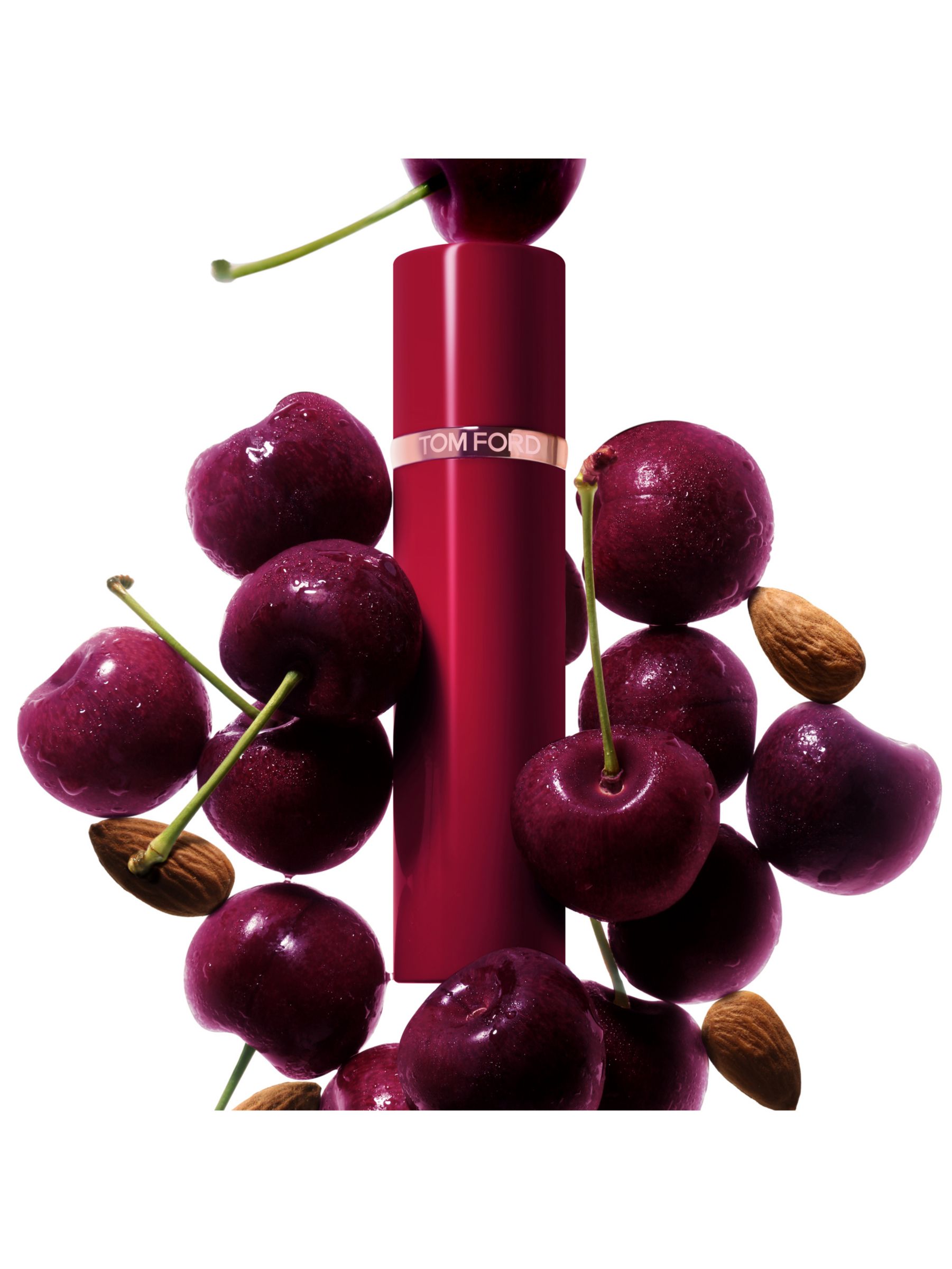 TOM FORD Private Blend Lost Cherry Atomiser, 10ml 2