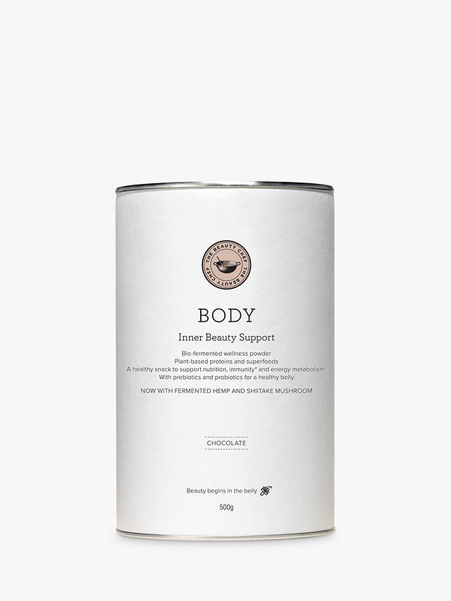 The Beauty Chef BODY Inner Beauty Support, Chocolate, 500g 1
