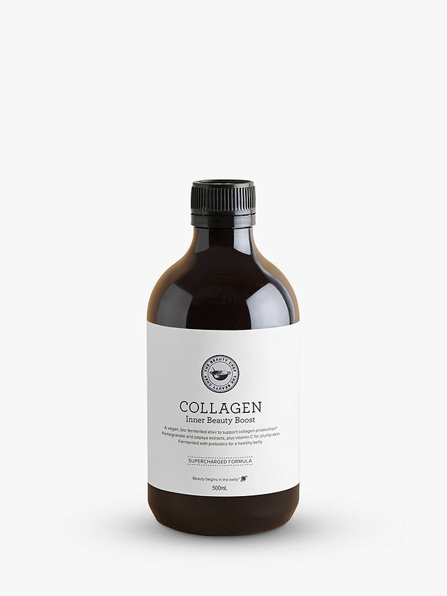 The Beauty Chef COLLAGEN Inner Boost, 500ml 1