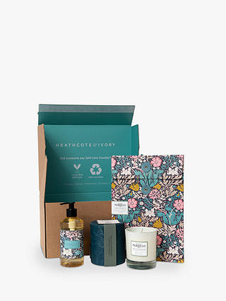 Morris & Co. Home Fragrance Gift Set