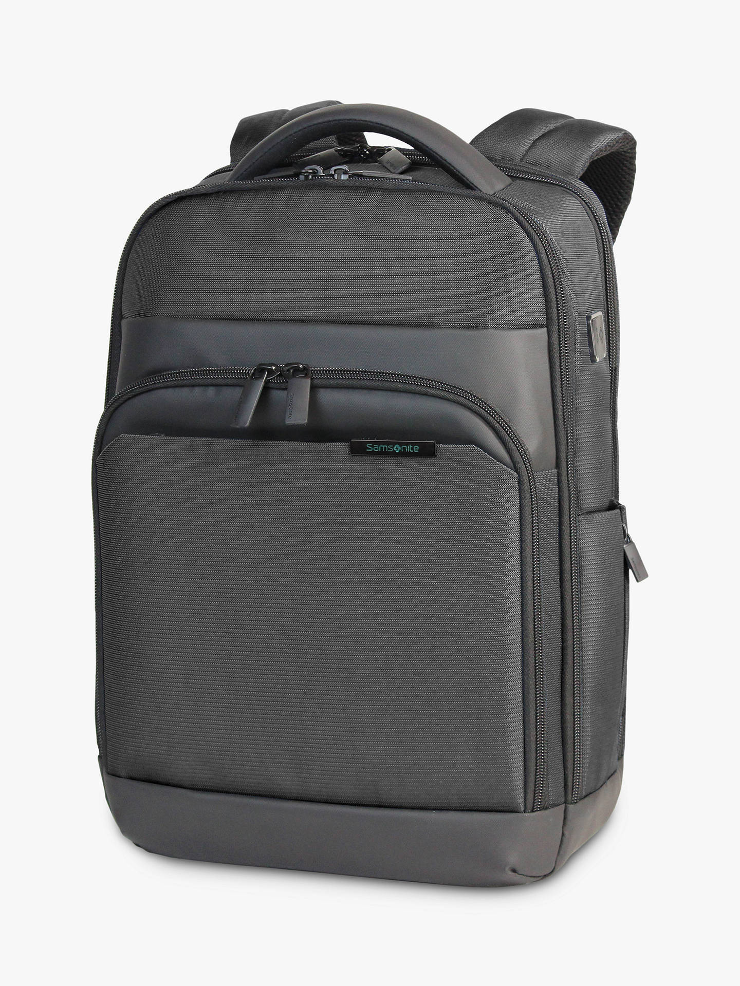 samsonite travel laptop bag