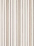 Sanderson Dobby Stripe Furnishing Fabric