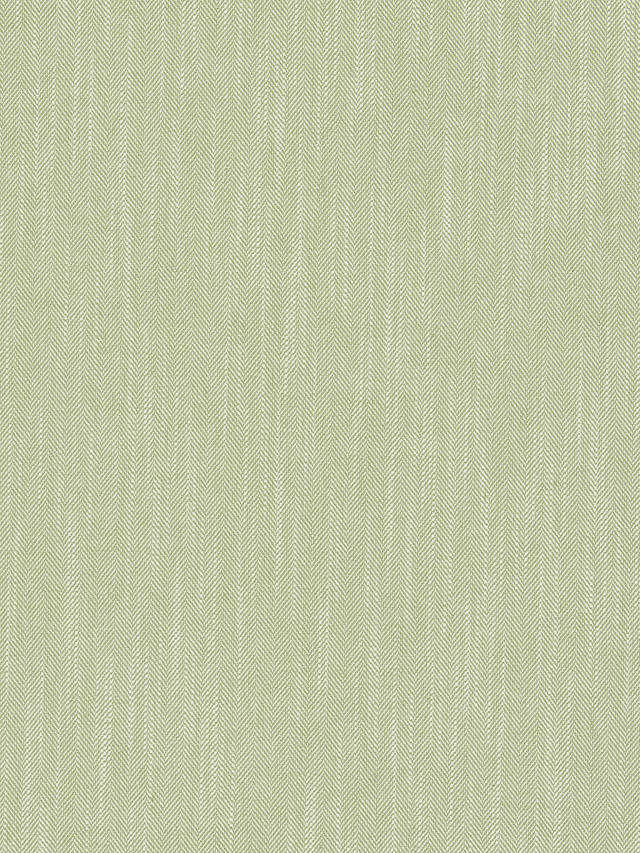 Sanderson Melford Furnishing Fabric, Leek