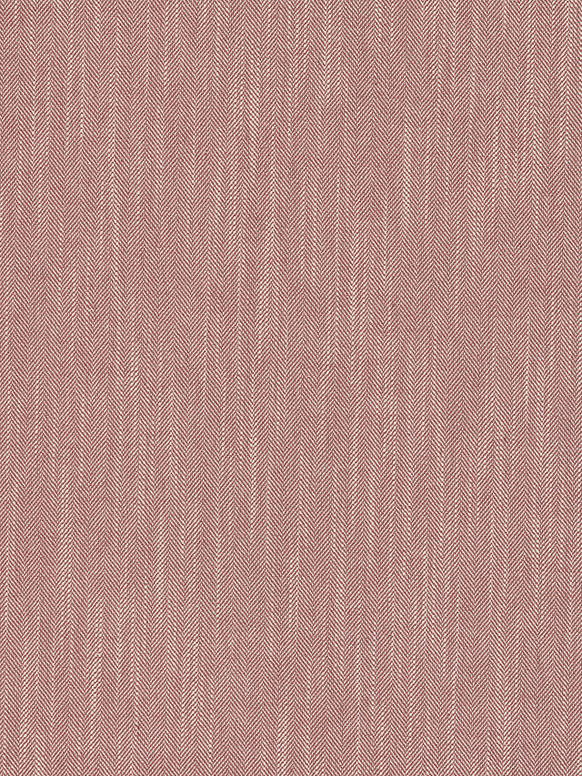 Sanderson Melford Furnishing Fabric, Rowan Berry