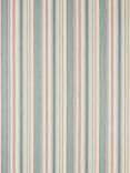 Sanderson Dobby Stripe Furnishing Fabric, Brick